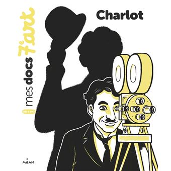Charlot - Mes docs Art