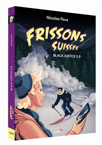 Black justice 2.0 - Frissons suisses
