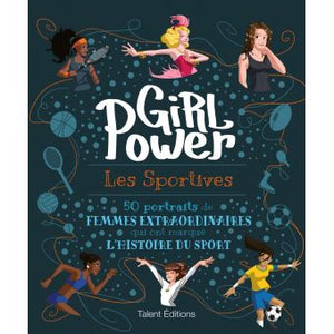 Girl Power - Les sportives