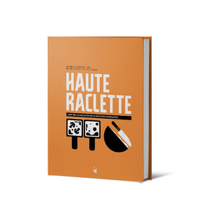 Haute raclette
