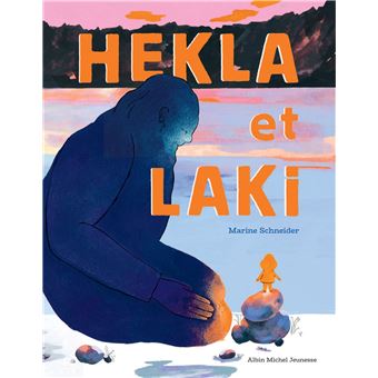 Hekla et Laki