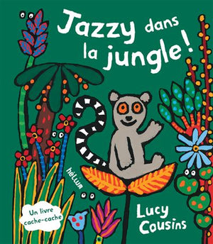 Jazzy dans la jungle