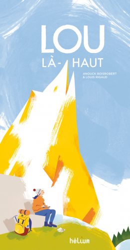 Lou là-haut