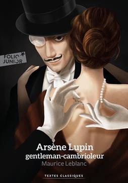 Arsène lupin, gentleman cambrioleur