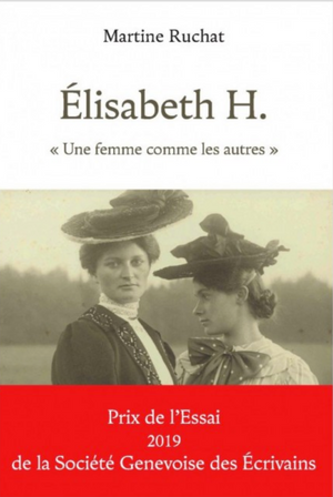 Elisabeth H. - Une femme comme les autres