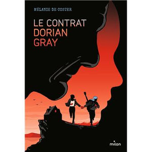 Le contrat Dorian Gray