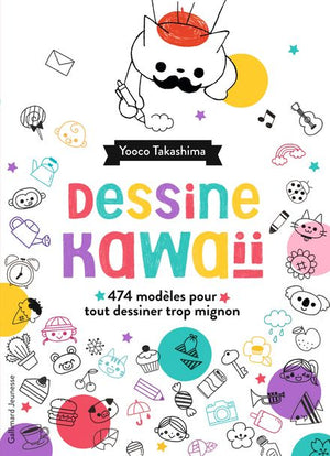 Dessine Kawaii
