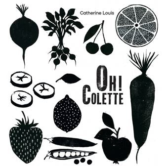 Oh ! Colette